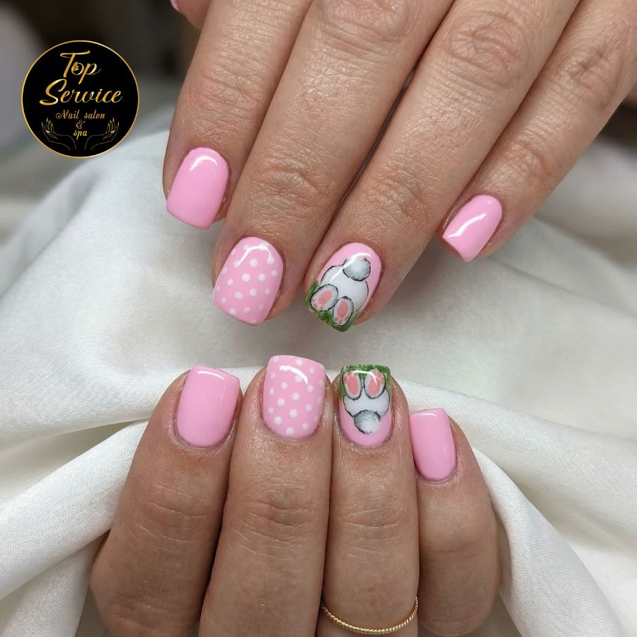 Nails Design Manitoba, R3E 0A8
